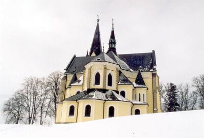 Historická Levoča 10