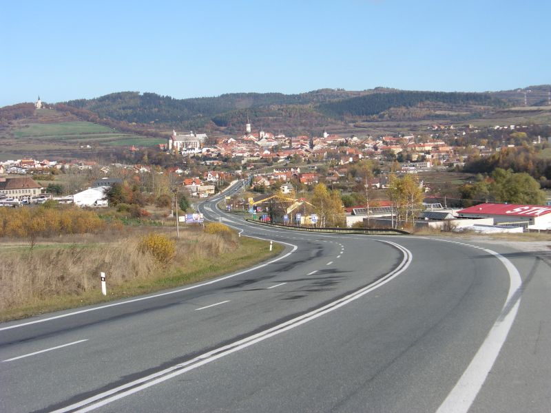 Historická Levoča 14
