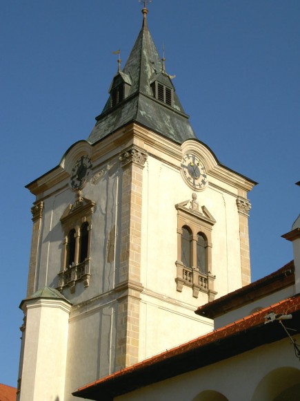Historická Levoča 6