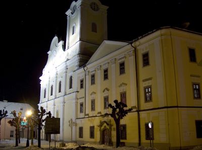 Historická Levoča 7